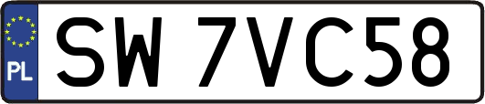 SW7VC58