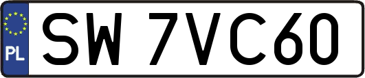 SW7VC60