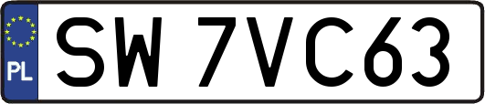 SW7VC63