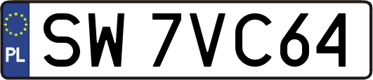 SW7VC64