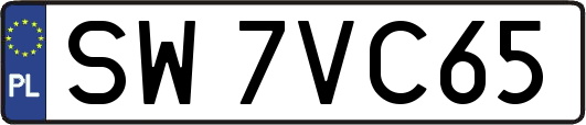 SW7VC65