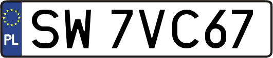 SW7VC67