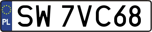 SW7VC68