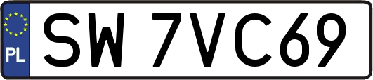 SW7VC69