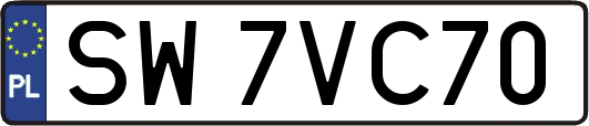SW7VC70