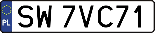 SW7VC71