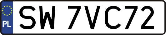SW7VC72