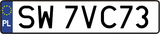 SW7VC73