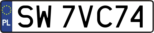 SW7VC74