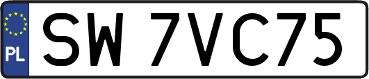 SW7VC75