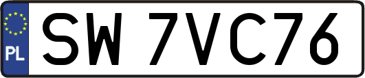 SW7VC76