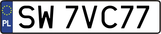 SW7VC77