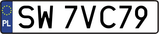 SW7VC79