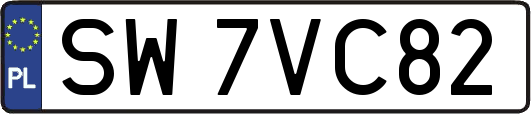 SW7VC82