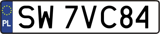 SW7VC84