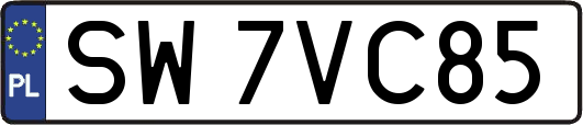 SW7VC85