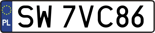 SW7VC86
