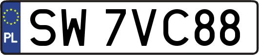 SW7VC88
