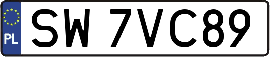 SW7VC89
