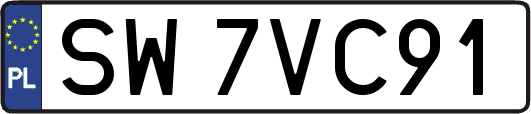 SW7VC91
