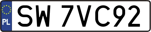 SW7VC92