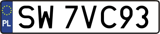 SW7VC93