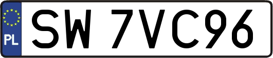 SW7VC96