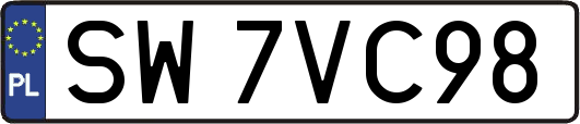 SW7VC98