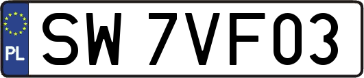 SW7VF03