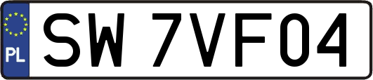 SW7VF04