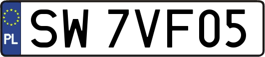 SW7VF05