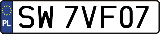 SW7VF07