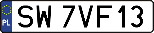 SW7VF13
