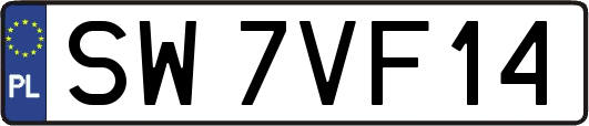 SW7VF14