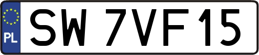 SW7VF15