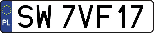 SW7VF17