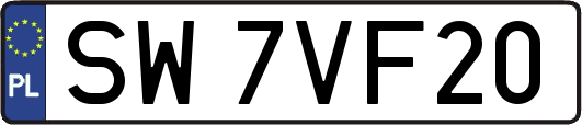 SW7VF20