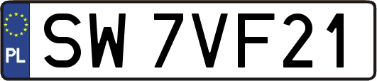 SW7VF21