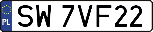 SW7VF22
