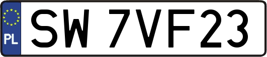 SW7VF23