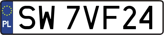 SW7VF24