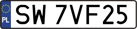 SW7VF25