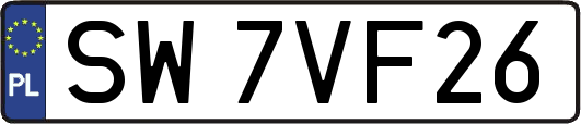 SW7VF26