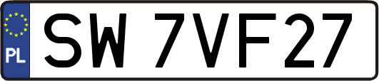 SW7VF27