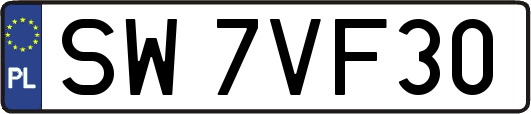 SW7VF30
