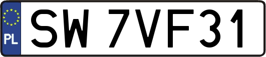 SW7VF31