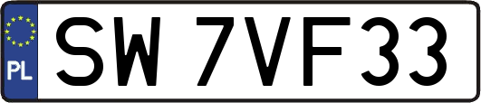 SW7VF33