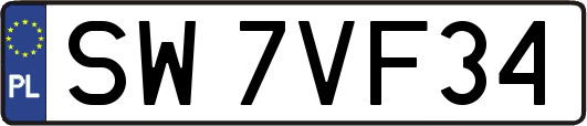 SW7VF34