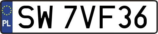 SW7VF36