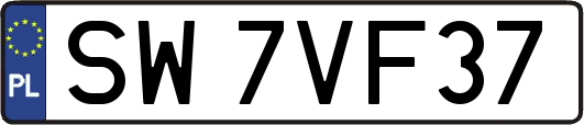 SW7VF37
